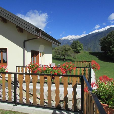 Gites De La Bresse Saint-Georges-Des-Hurtieres Esterno foto